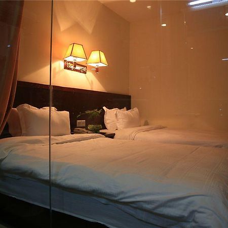 Kintai Hotel Quảng Châu Ngoại thất bức ảnh