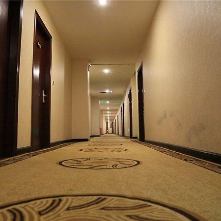 Kintai Hotel Quảng Châu Ngoại thất bức ảnh