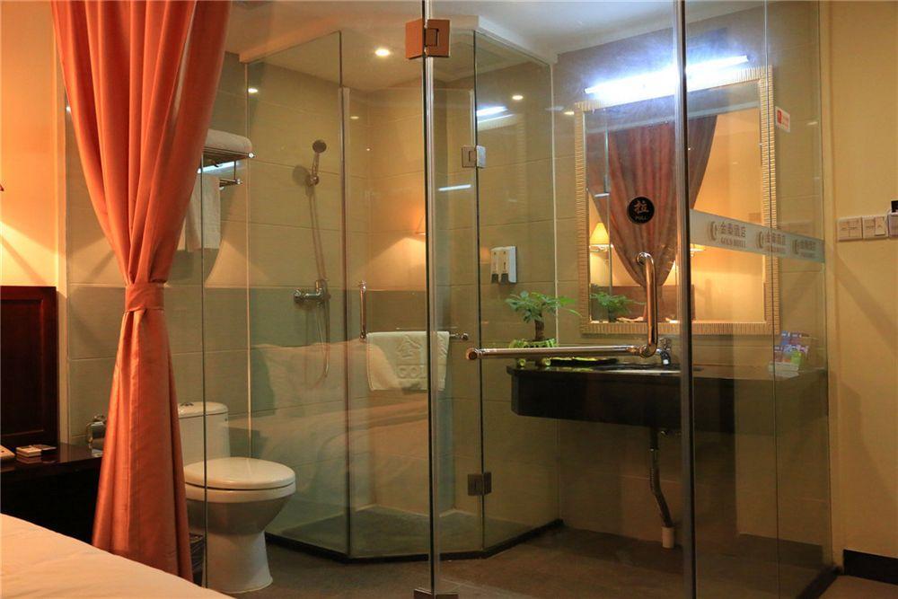 Kintai Hotel Quảng Châu Ngoại thất bức ảnh