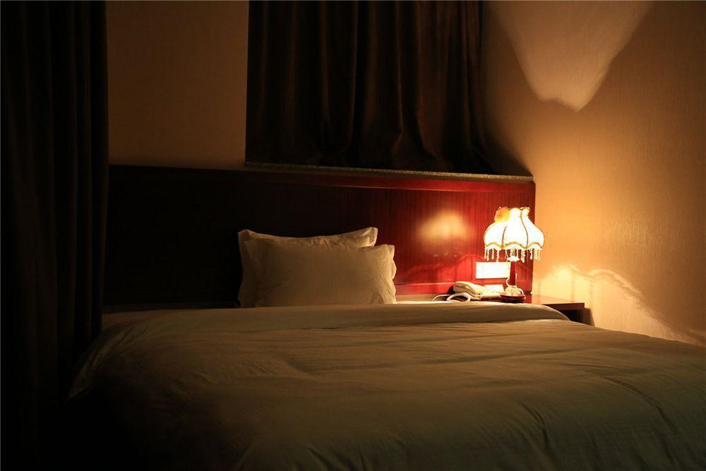 Kintai Hotel Quảng Châu Ngoại thất bức ảnh