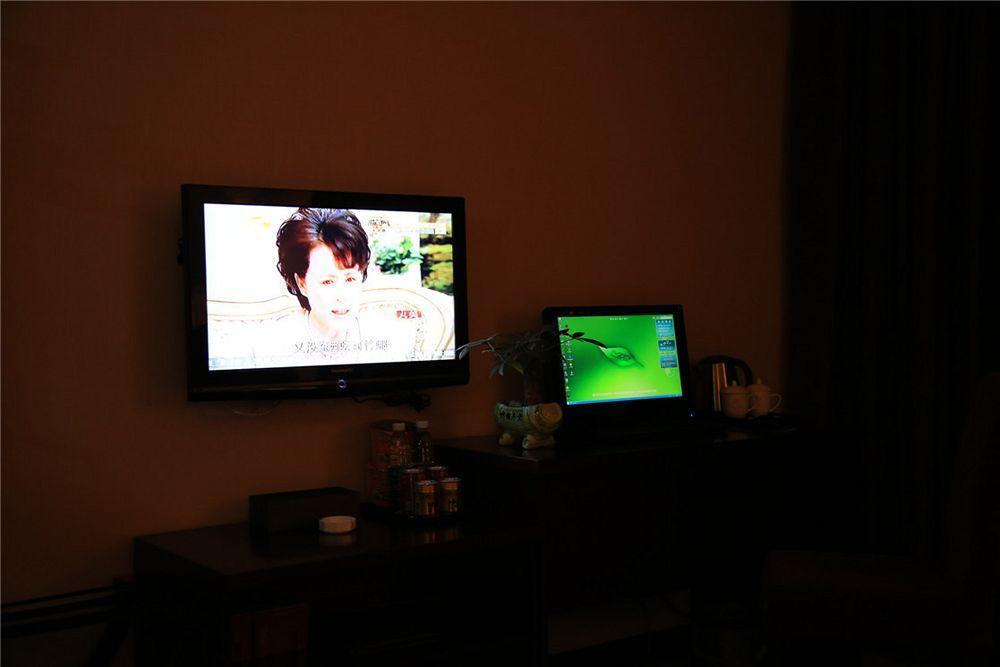 Kintai Hotel Quảng Châu Ngoại thất bức ảnh
