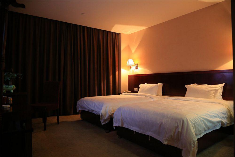Kintai Hotel Quảng Châu Ngoại thất bức ảnh