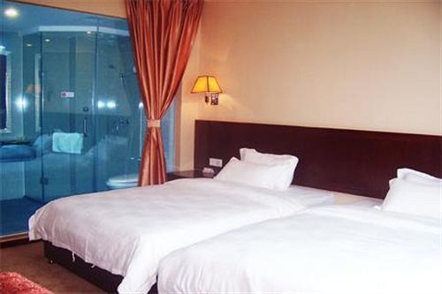 Kintai Hotel Quảng Châu Ngoại thất bức ảnh