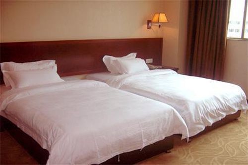 Kintai Hotel Quảng Châu Ngoại thất bức ảnh