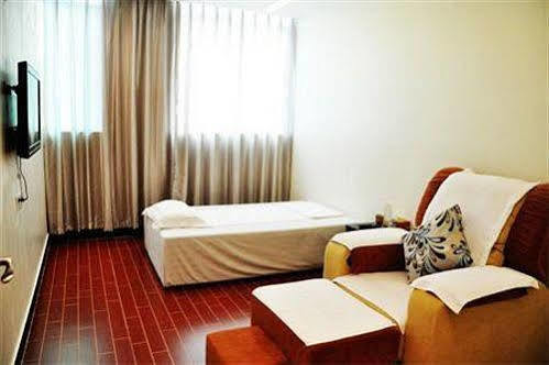Kintai Hotel Quảng Châu Ngoại thất bức ảnh