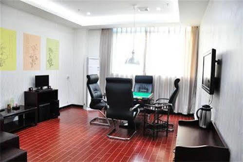 Kintai Hotel Quảng Châu Ngoại thất bức ảnh